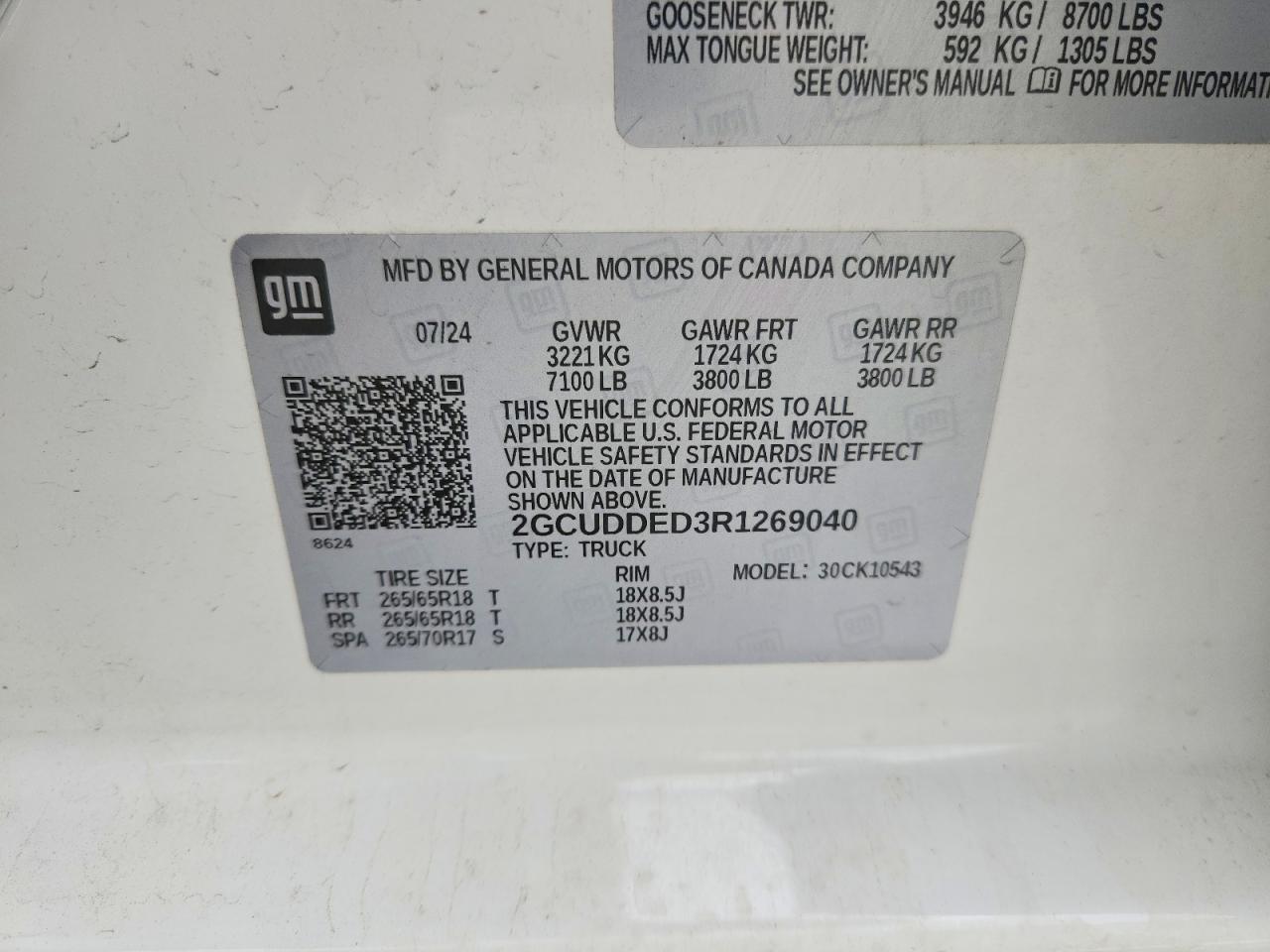 Chevrolet Ck Series