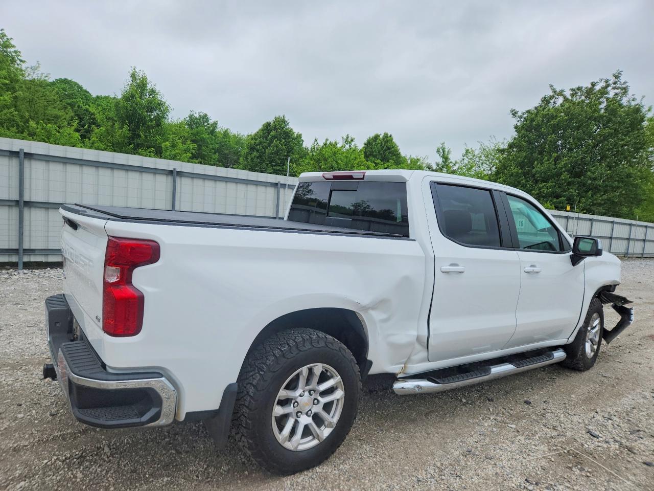 Chevrolet Ck Series