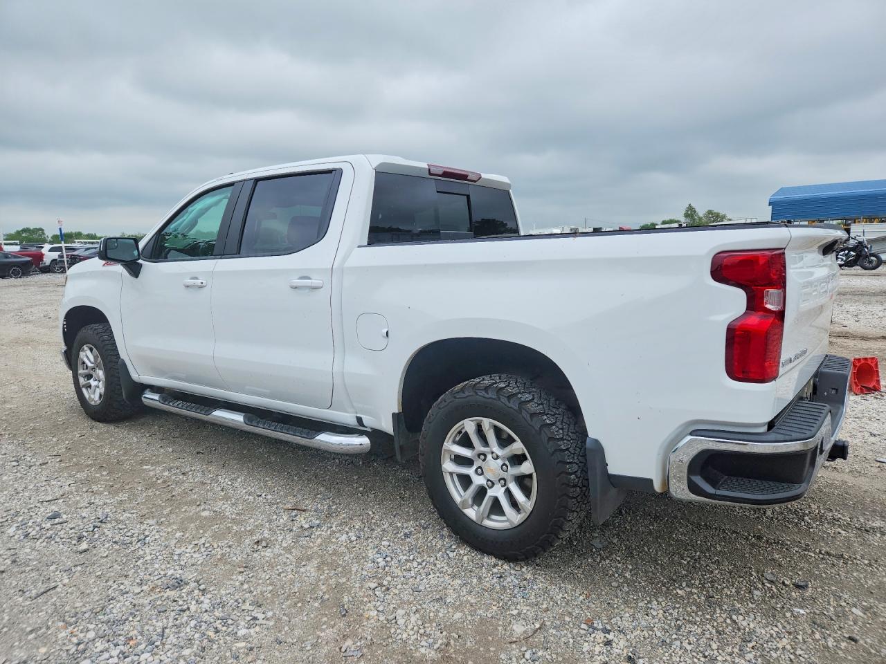 Chevrolet Ck Series