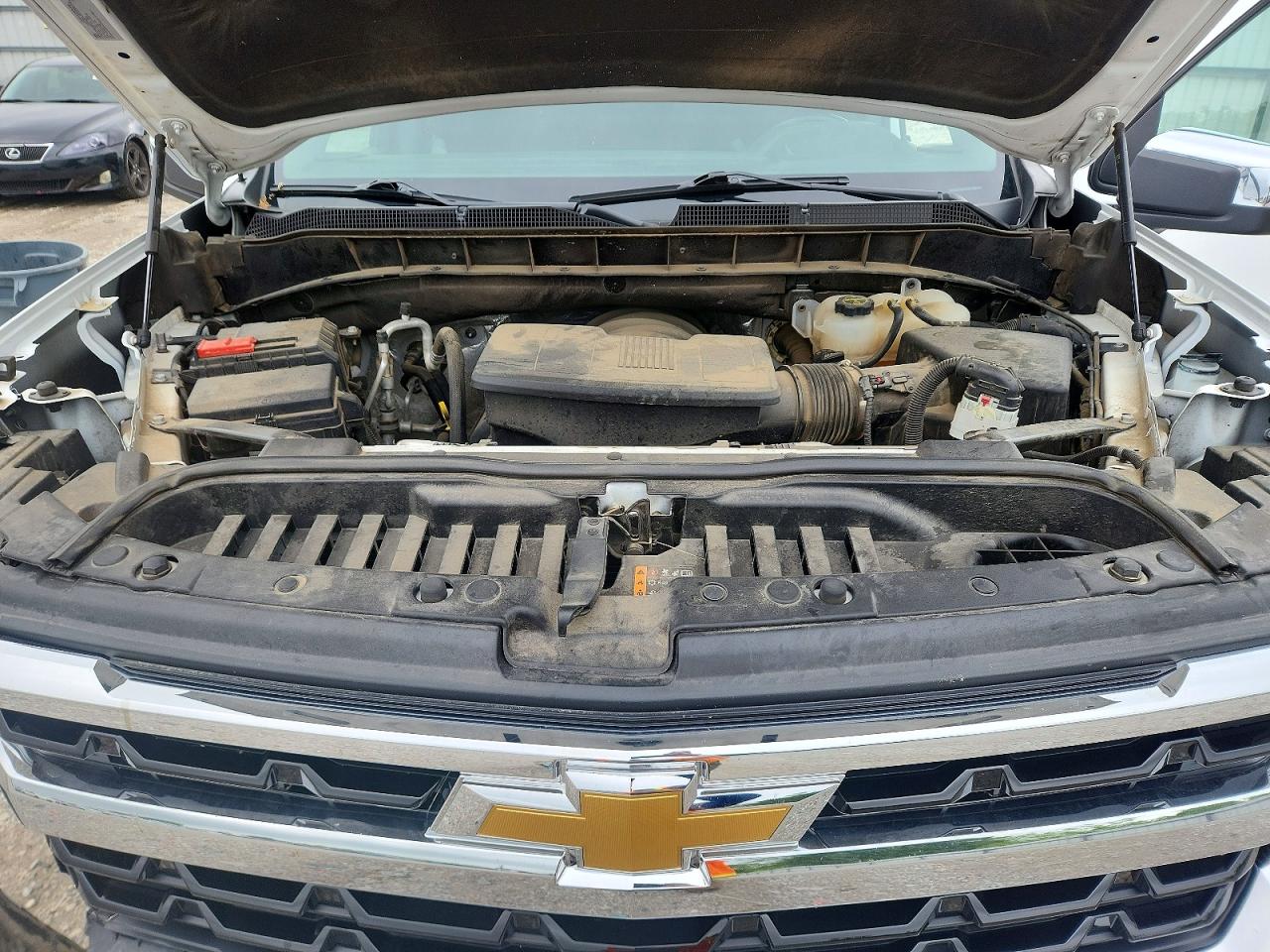 Chevrolet Ck Series