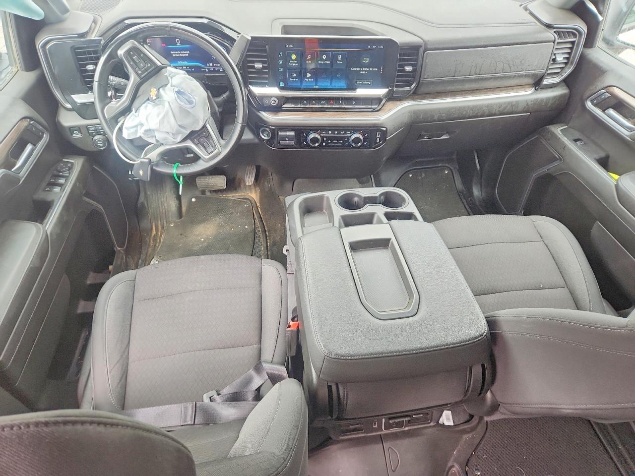 Chevrolet Ck Series