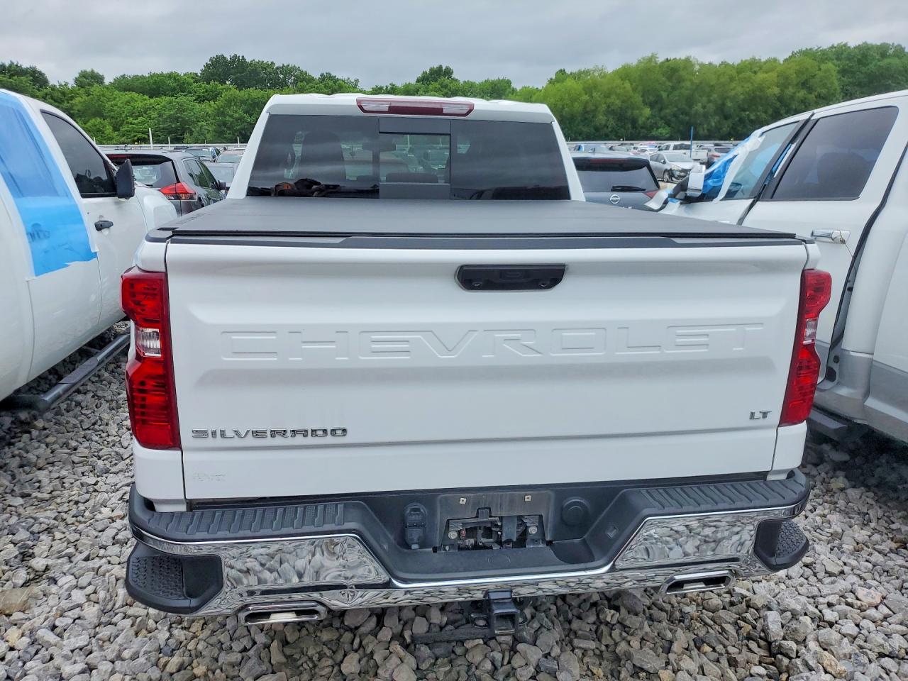 Chevrolet Ck Series