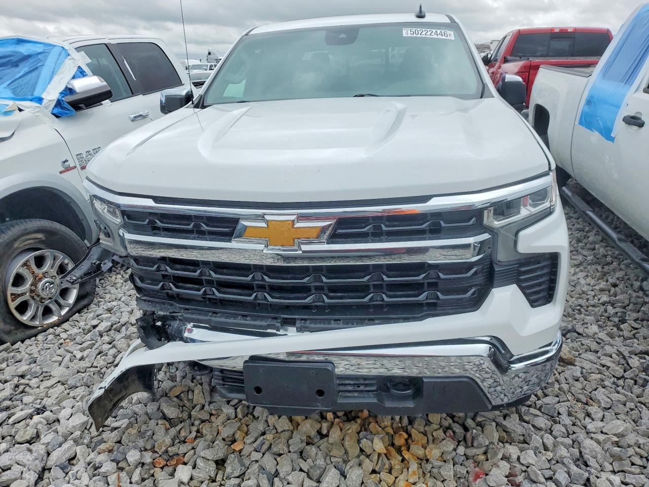 Chevrolet Ck Series