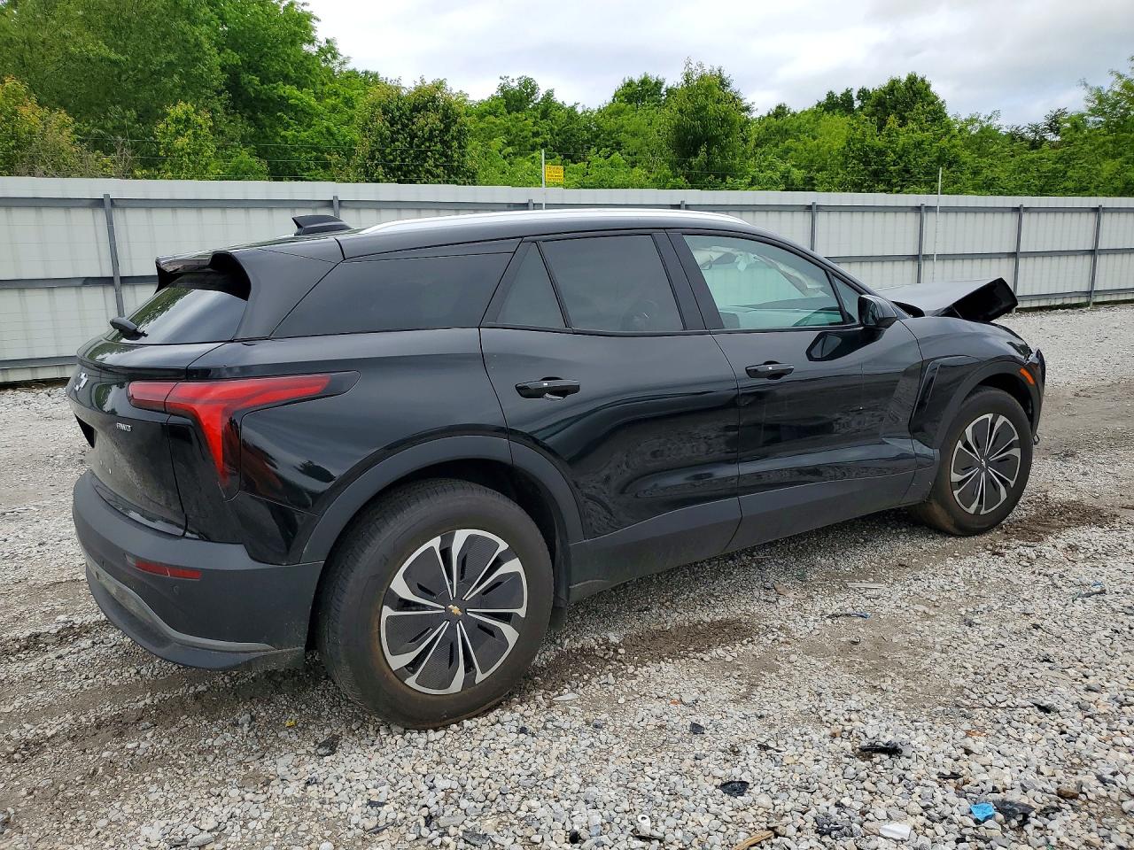 Chevrolet Blazer 2lt