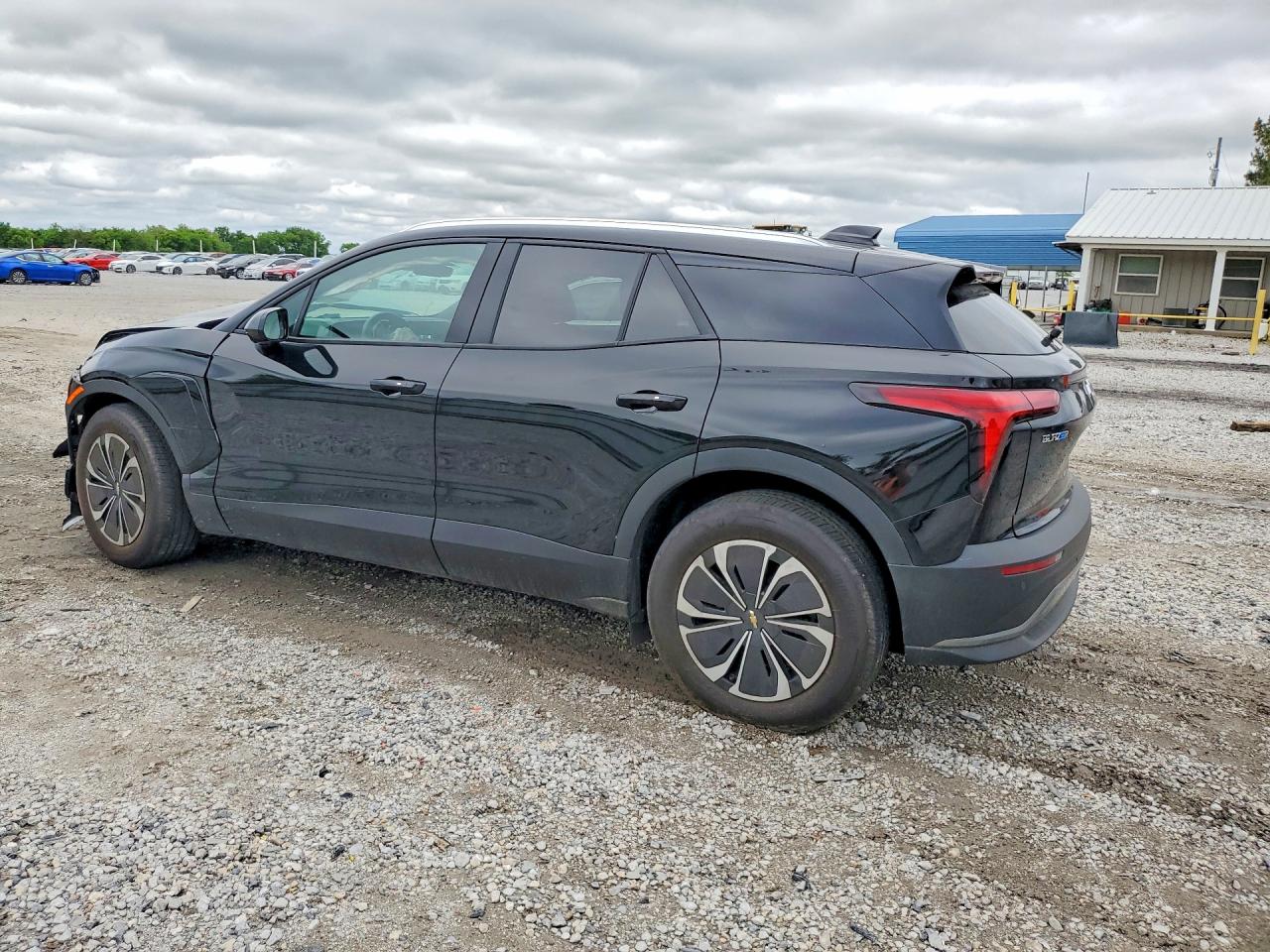Chevrolet Blazer 2lt