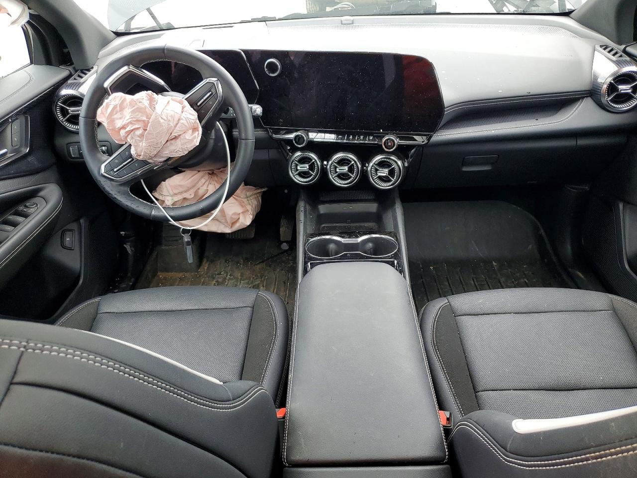 Chevrolet Blazer 2lt