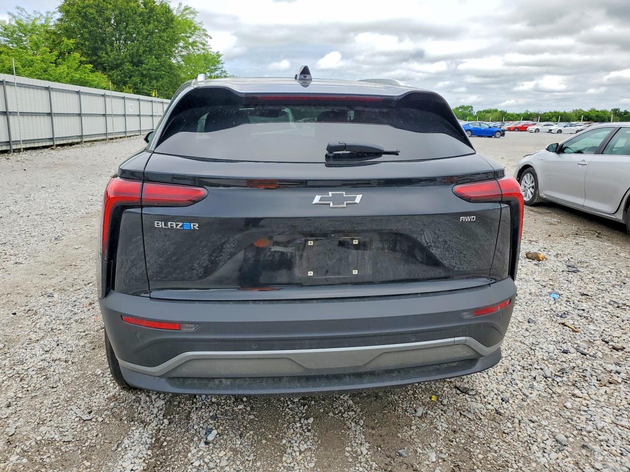 Chevrolet Blazer 2lt