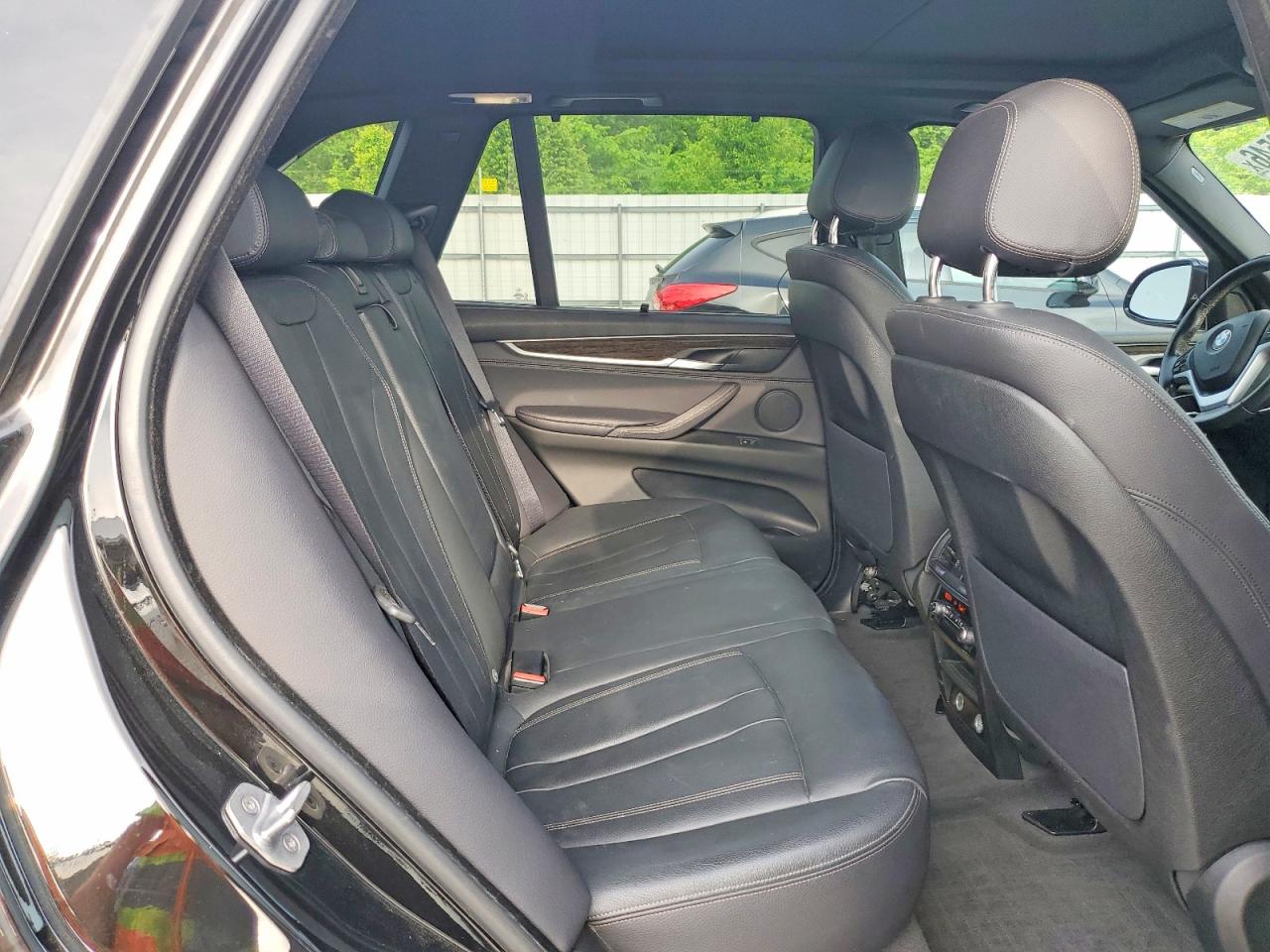 BMW X Series Xdrive35i