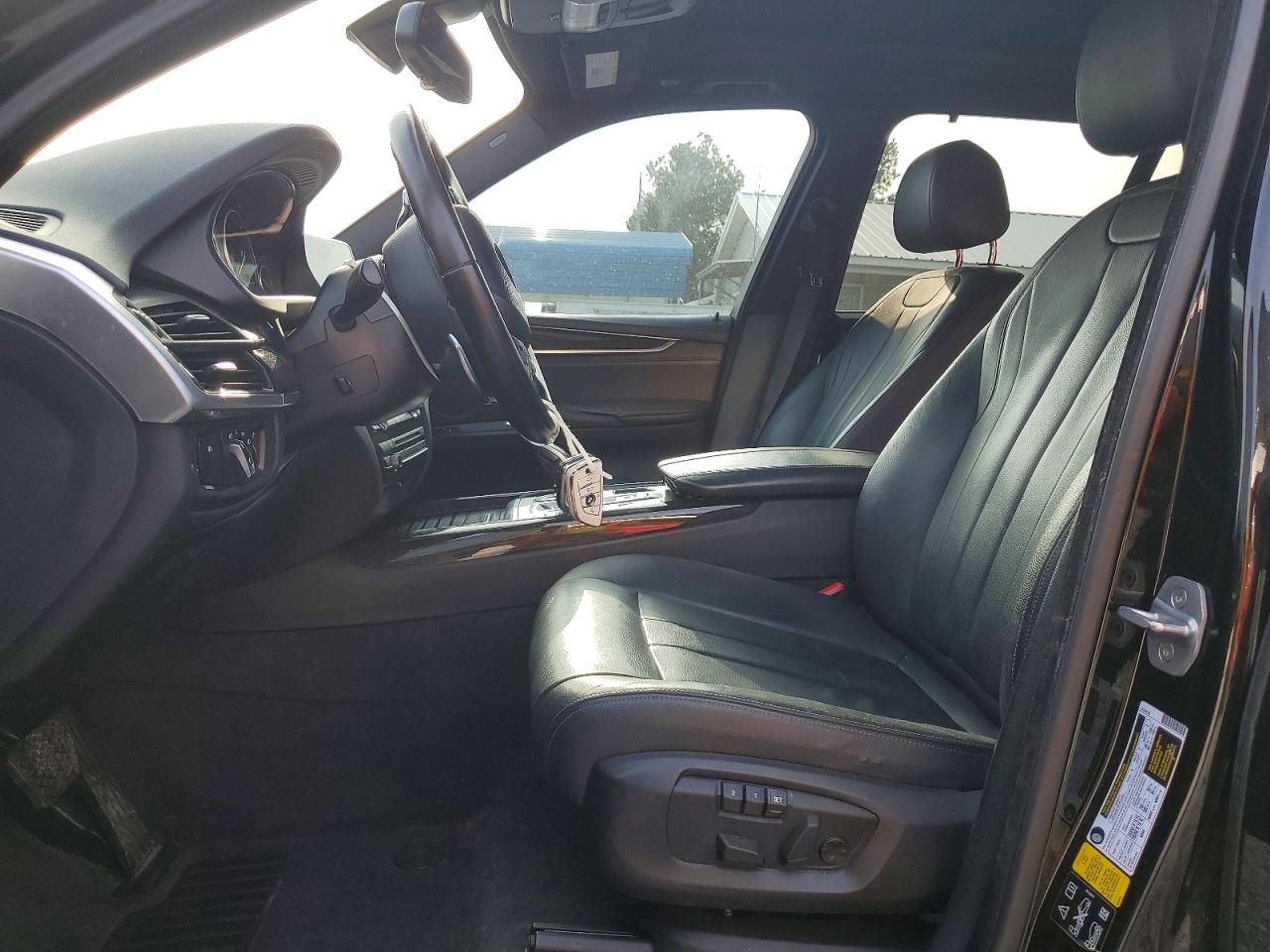 BMW X Series Xdrive35i