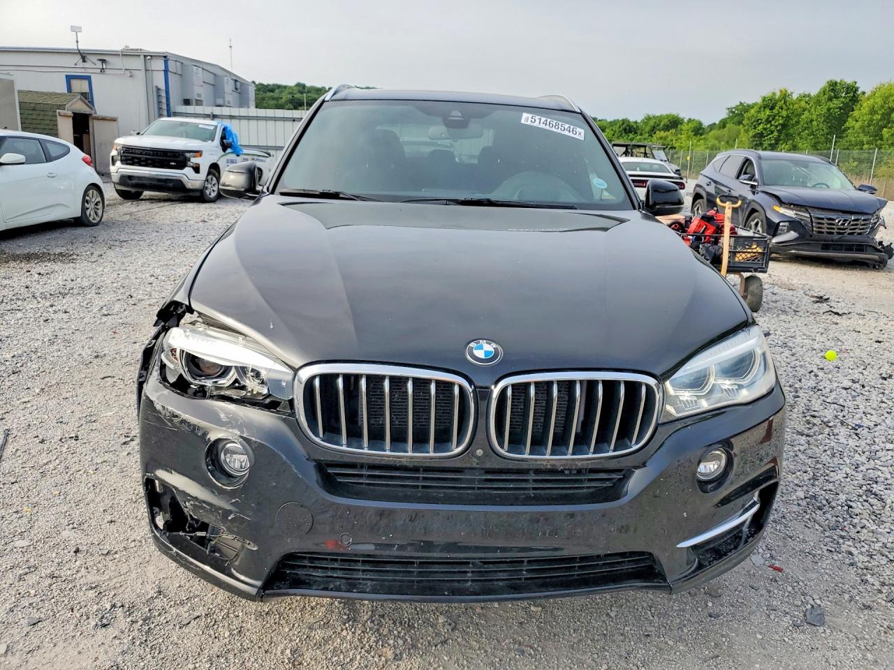 BMW X Series Xdrive35i