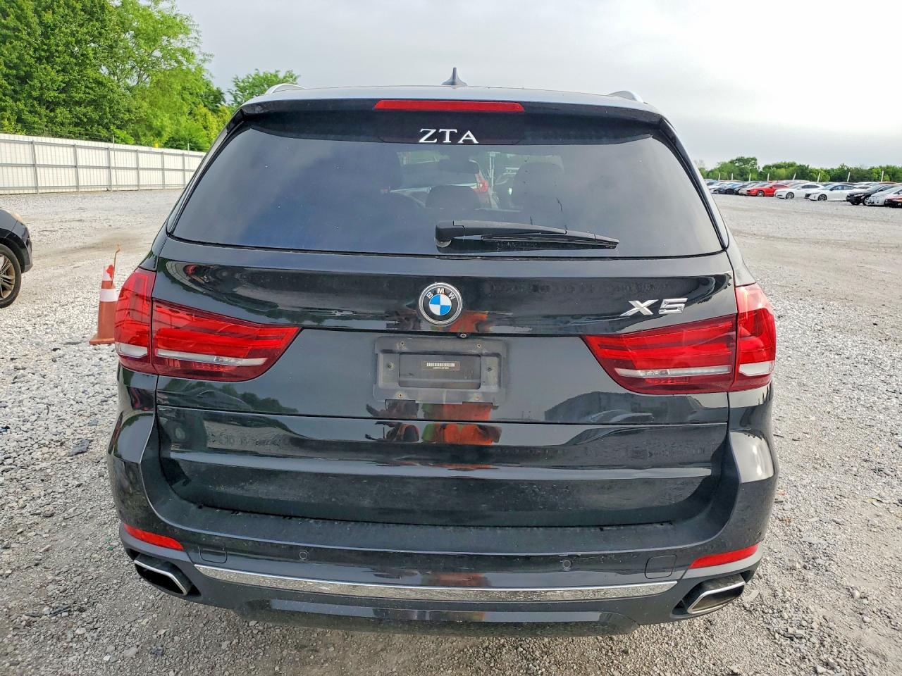 BMW X Series Xdrive35i