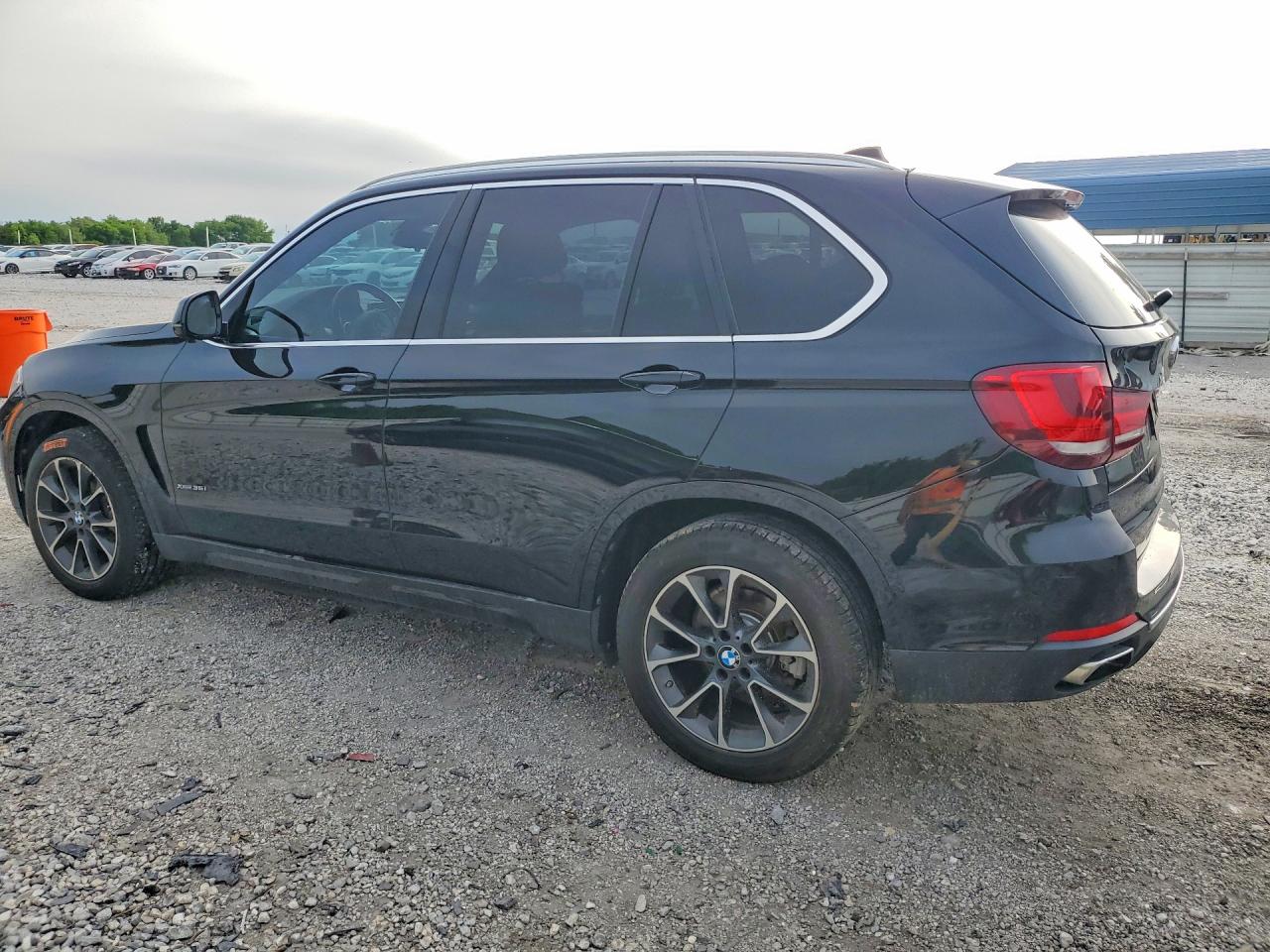 BMW X Series Xdrive35i