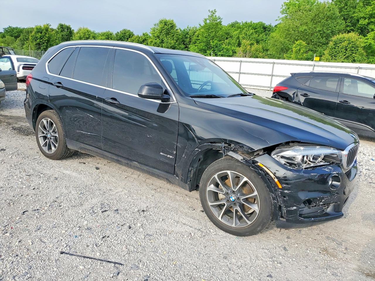 BMW X Series Xdrive35i