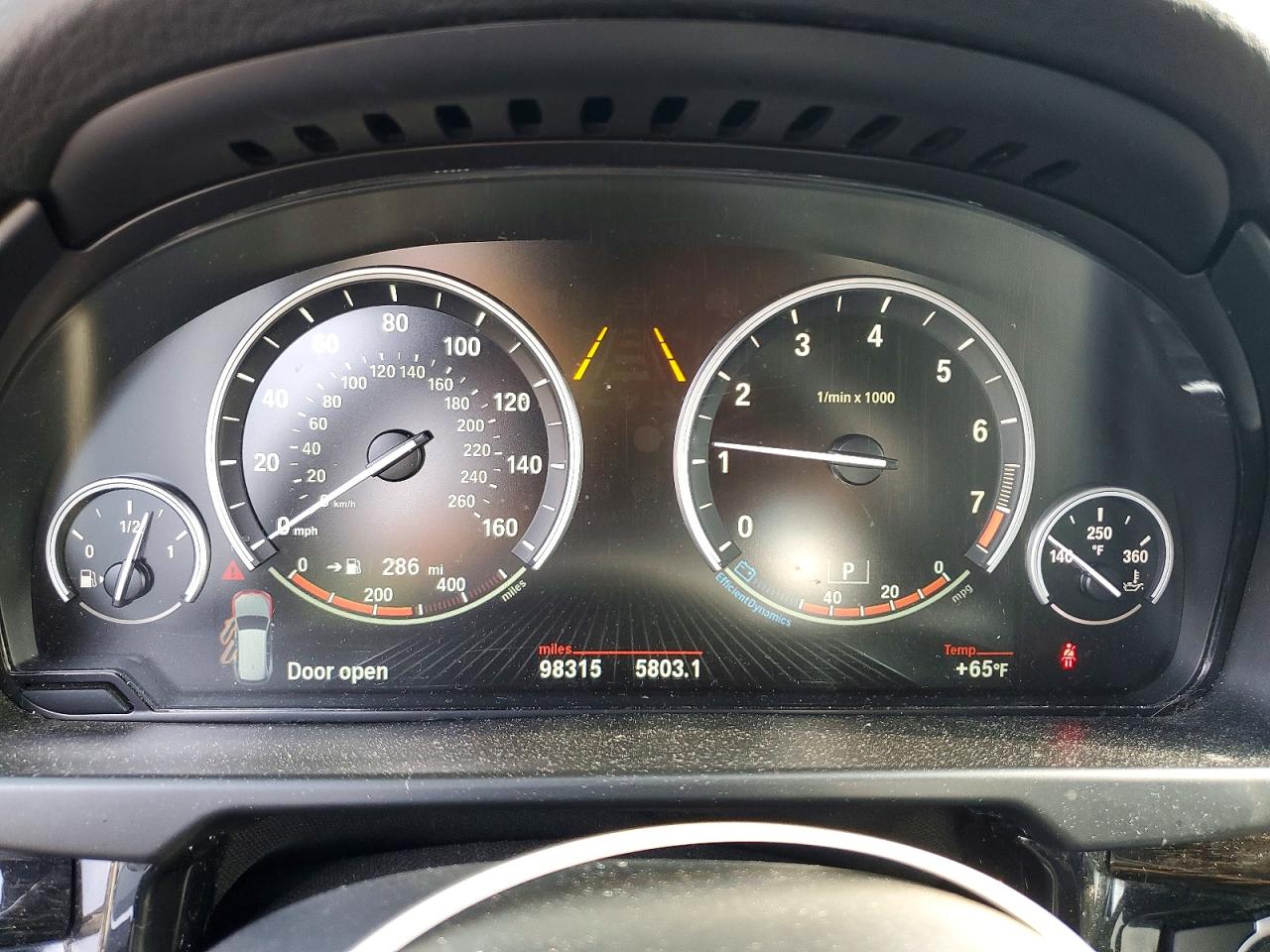 BMW X Series Xdrive35i