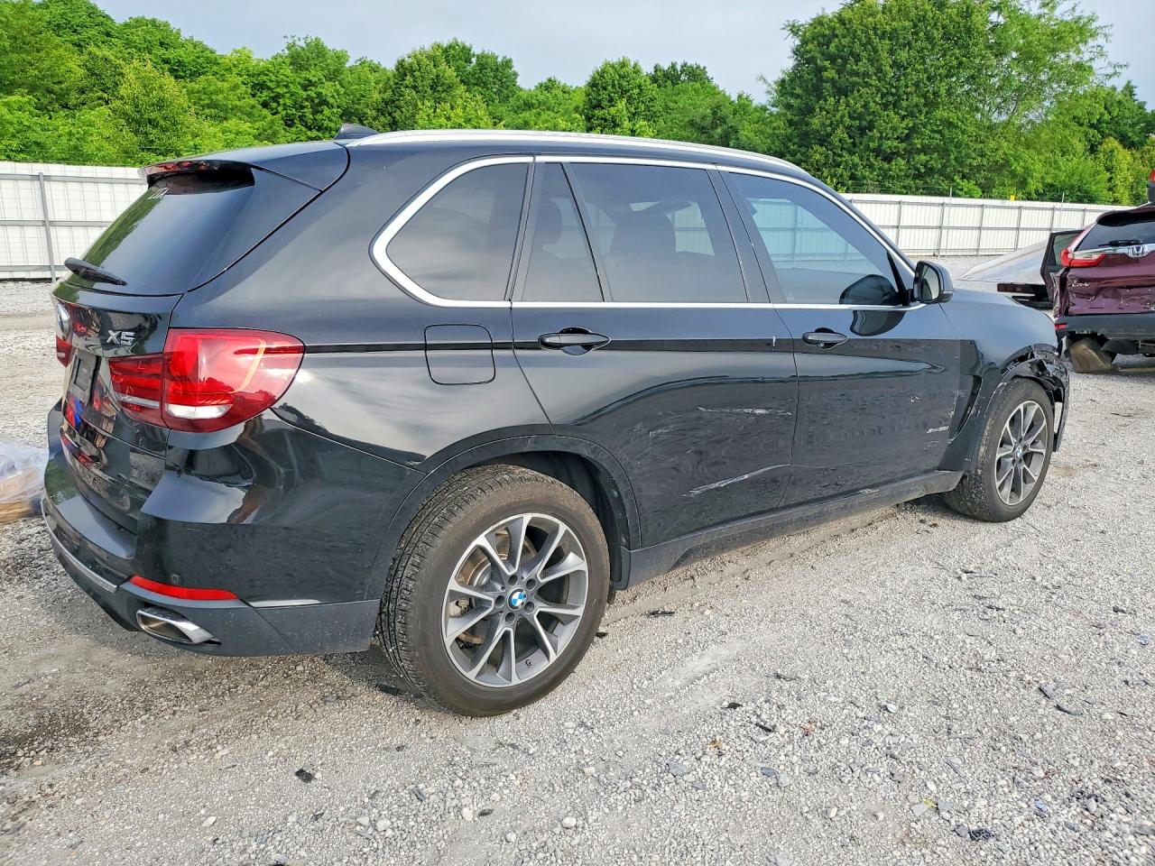 BMW X Series Xdrive35i