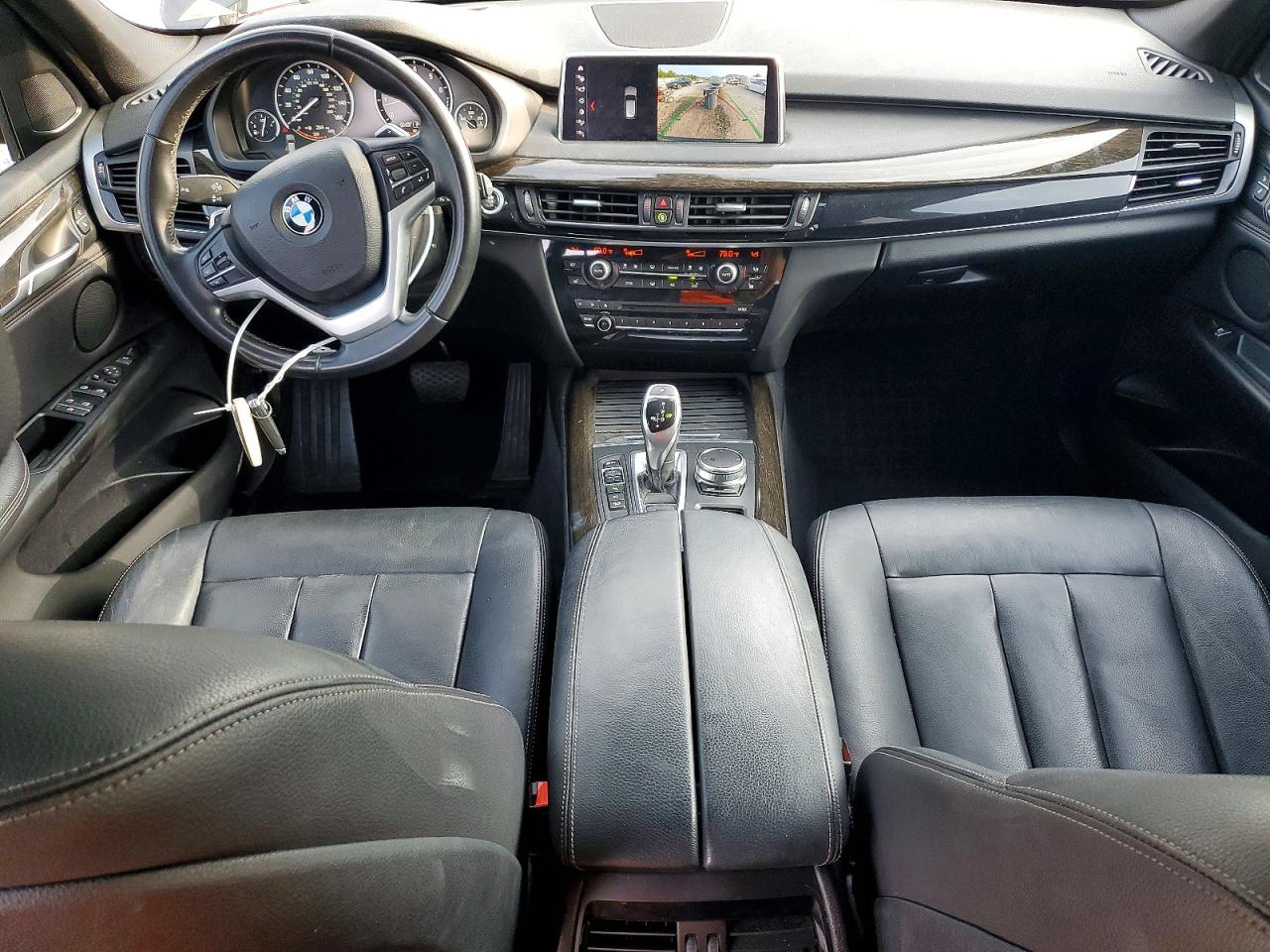 BMW X Series Xdrive35i
