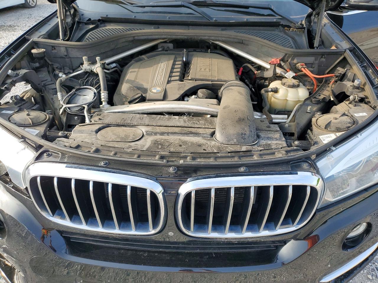BMW X Series Xdrive35i