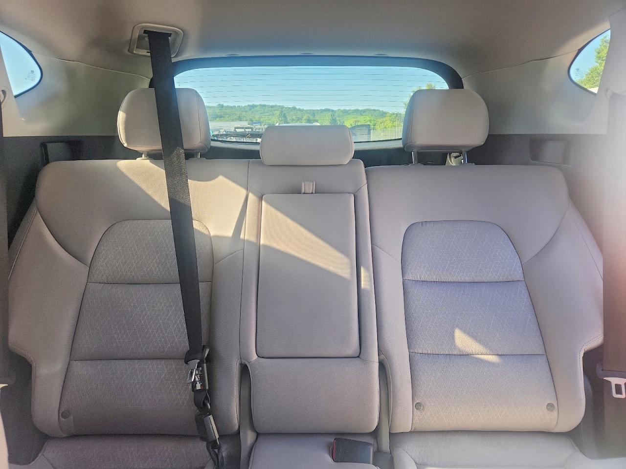 Hyundai TUCSON Sel