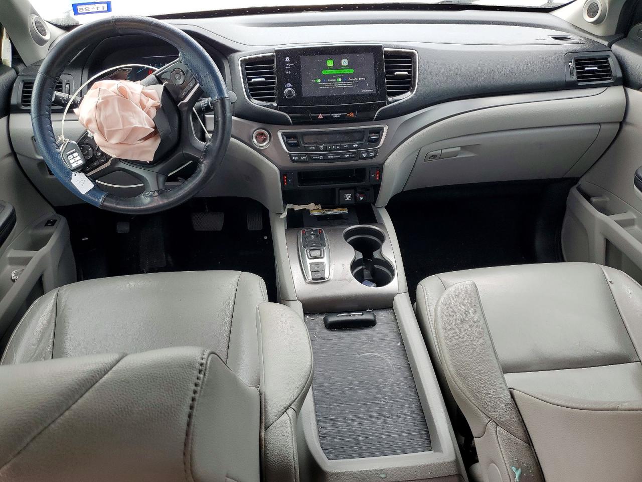 Honda Pilot Se