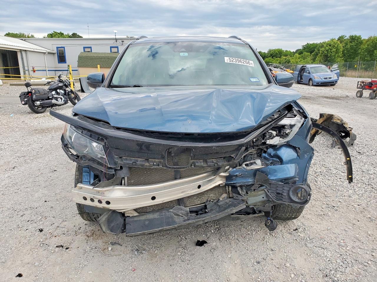 Honda Pilot Se
