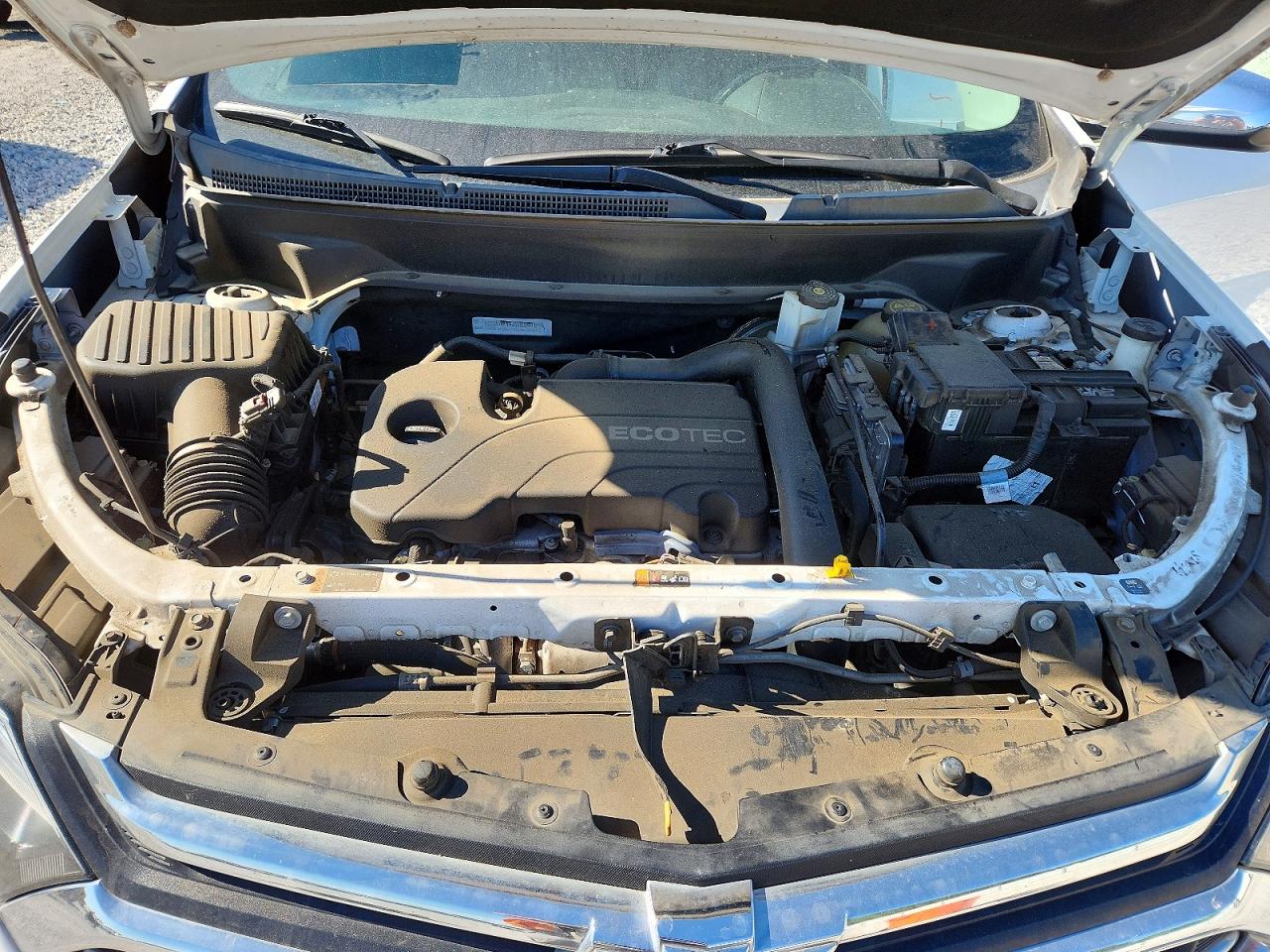 Chevrolet Equinox Premier