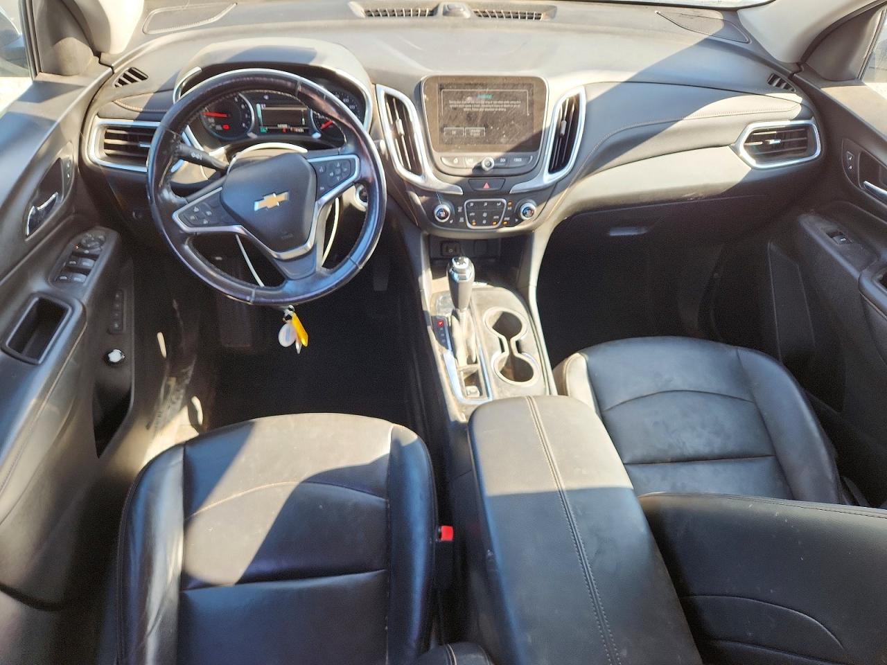 Chevrolet Equinox Premier