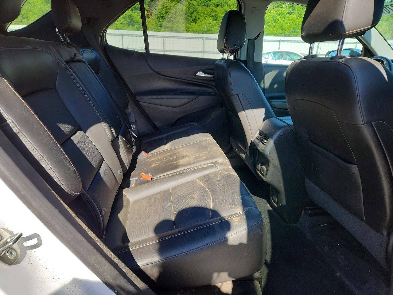 Chevrolet Equinox Premier