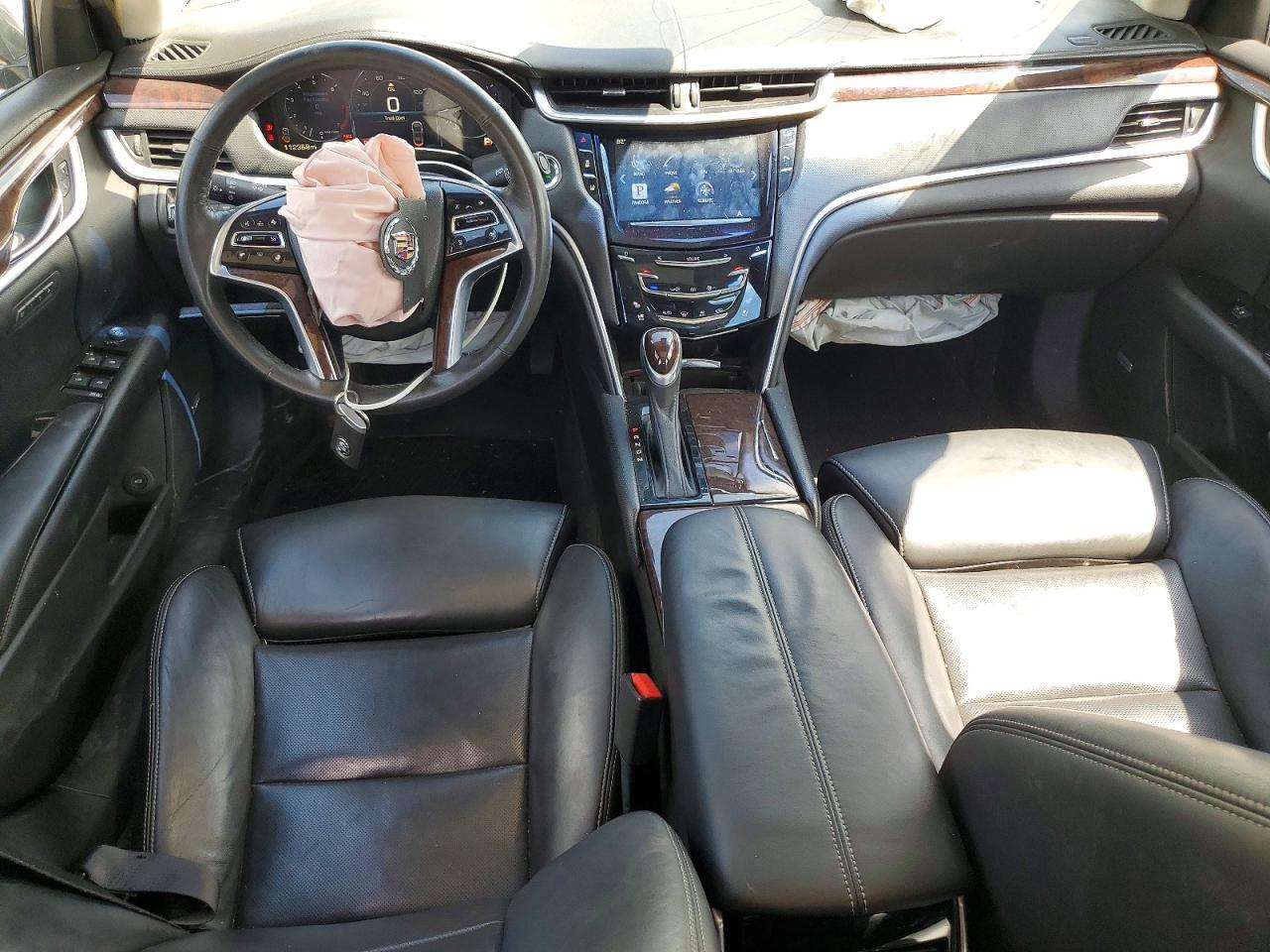 Cadillac XTS Premium Collection