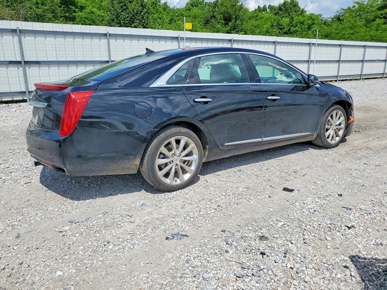Cadillac XTS Premium Collection