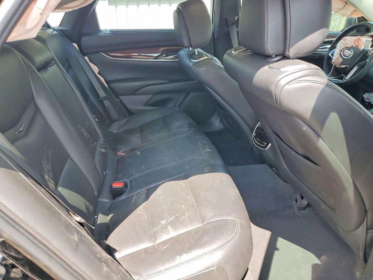 Cadillac XTS Premium Collection