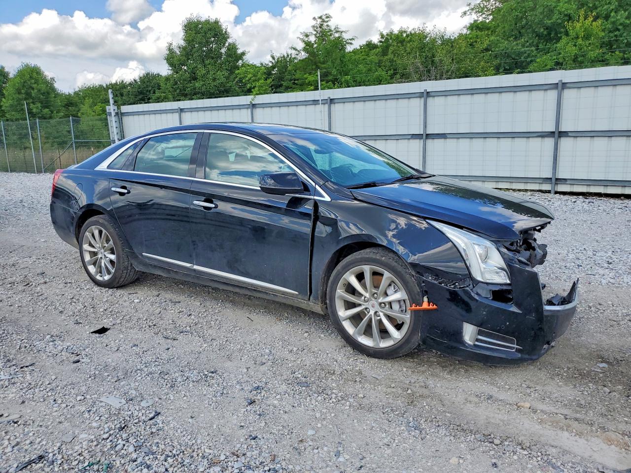 Cadillac XTS Premium Collection