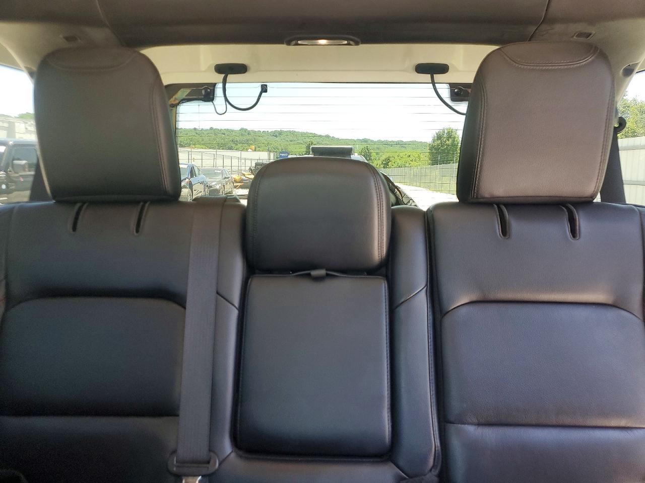 Jeep Wrangler Rubicon