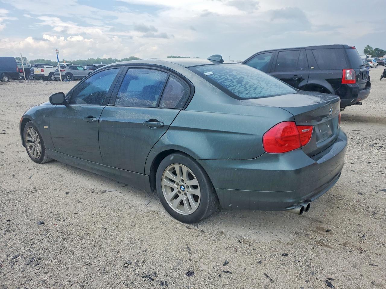 BMW 3 Series I