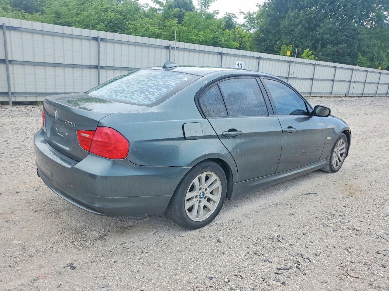 BMW 3 Series I