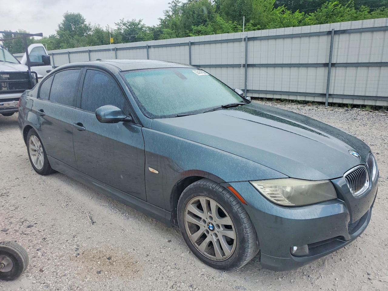 BMW 3 Series I