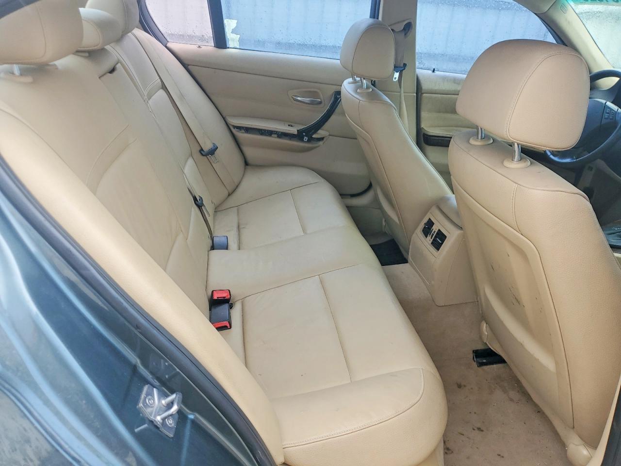 BMW 3 Series I