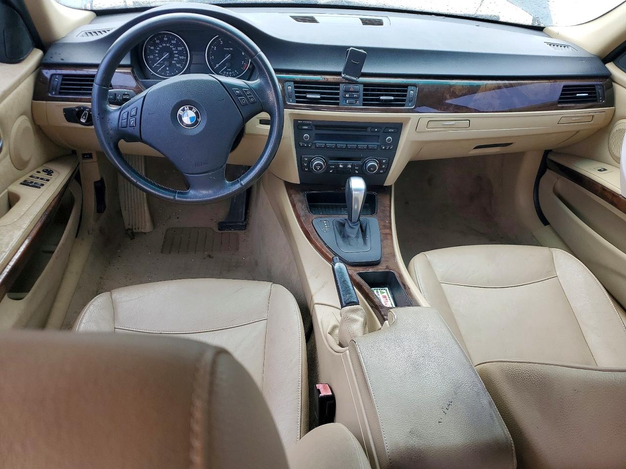 BMW 3 Series I