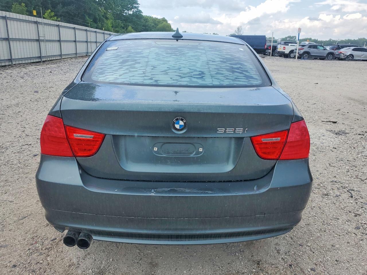 BMW 3 Series I