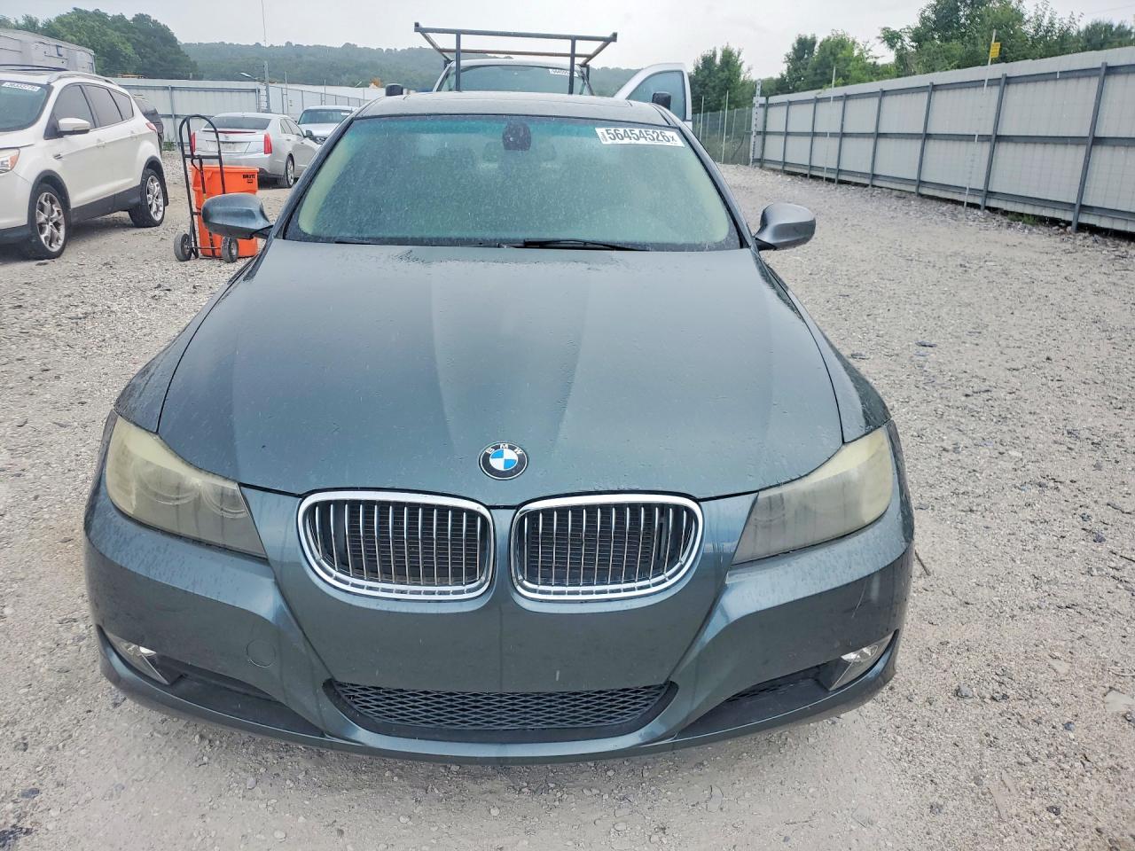 BMW 3 Series I