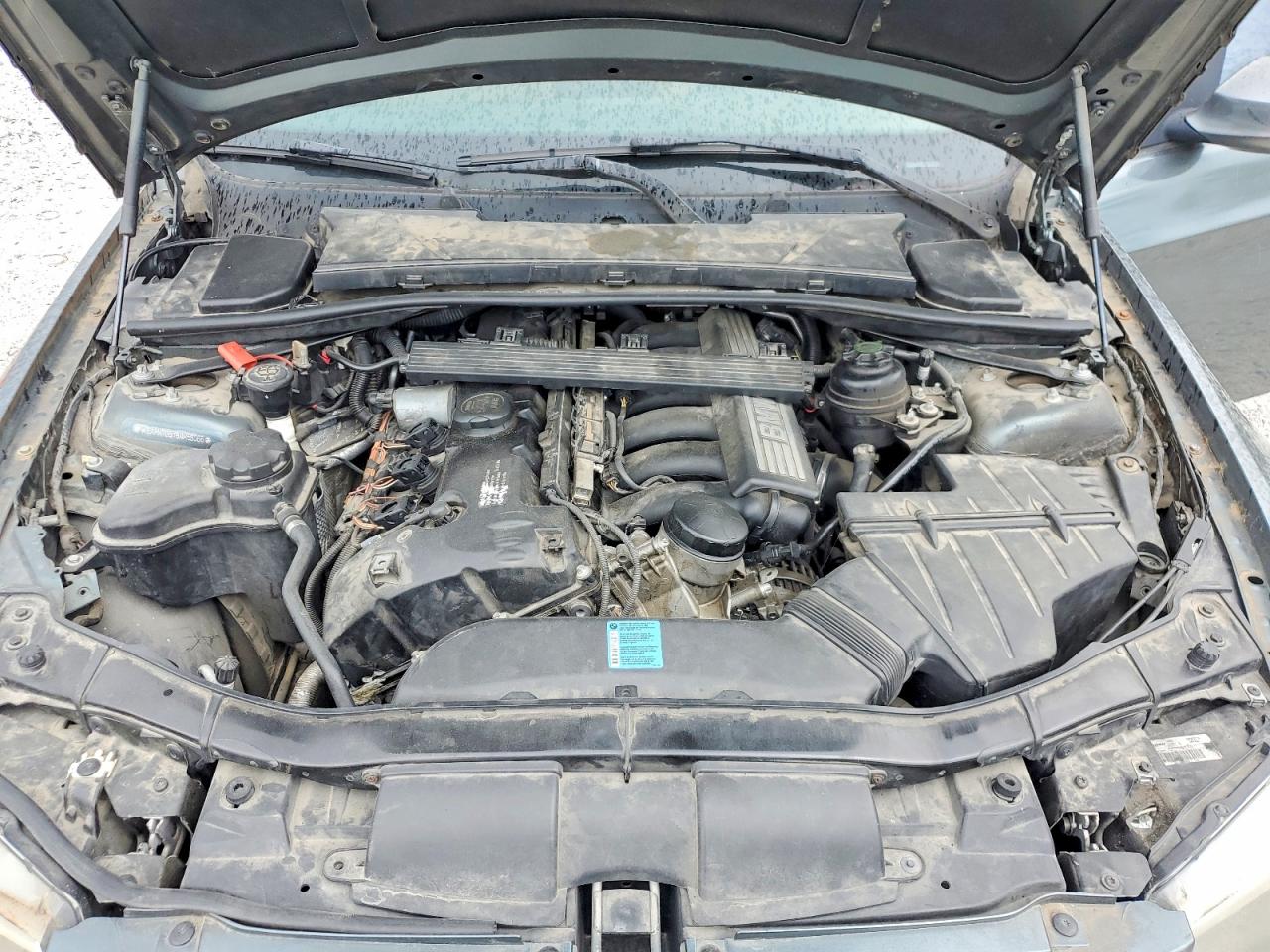 BMW 3 Series I