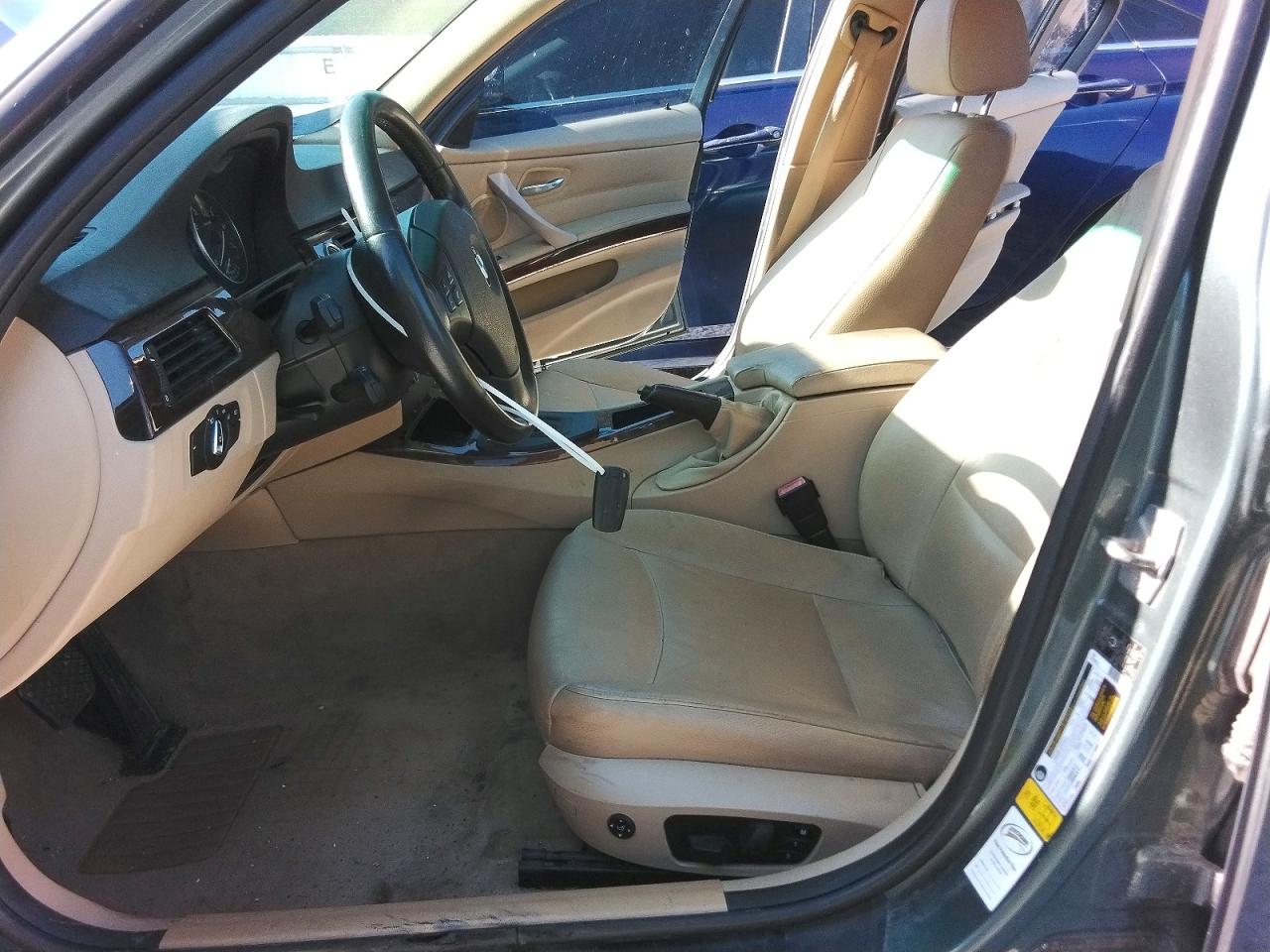 BMW 3 Series I