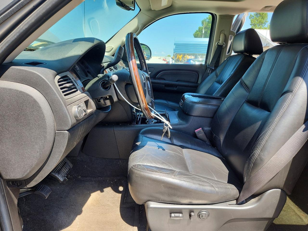 GMC Sierra K1500 Denali