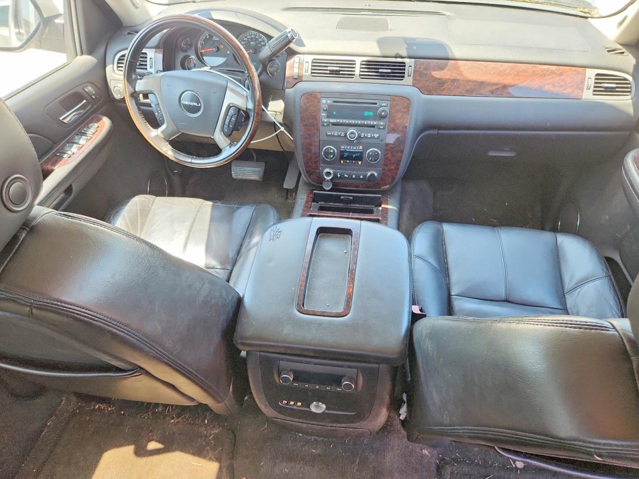 GMC Sierra K1500 Denali