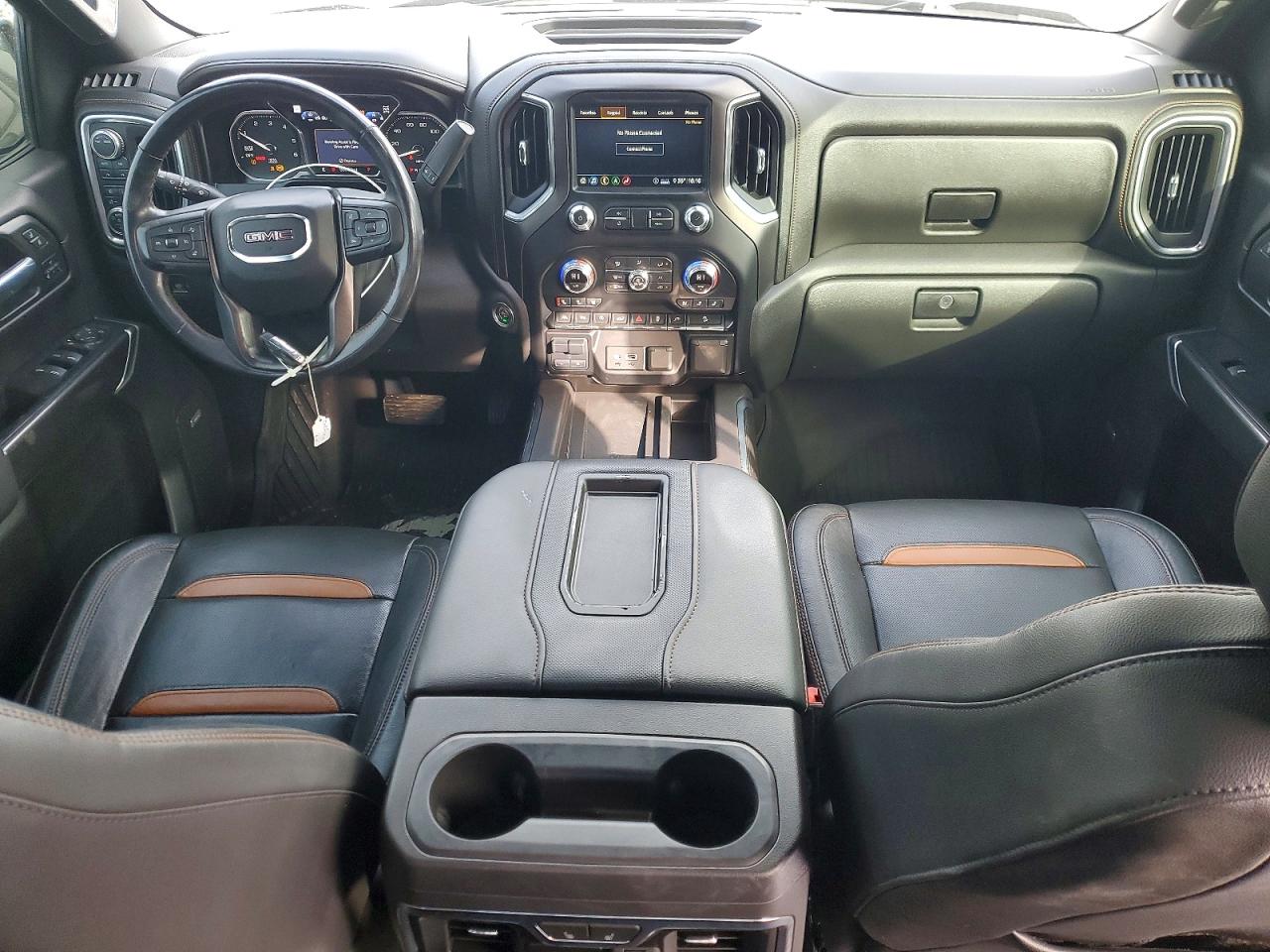 GMC Sierra K1500 At4