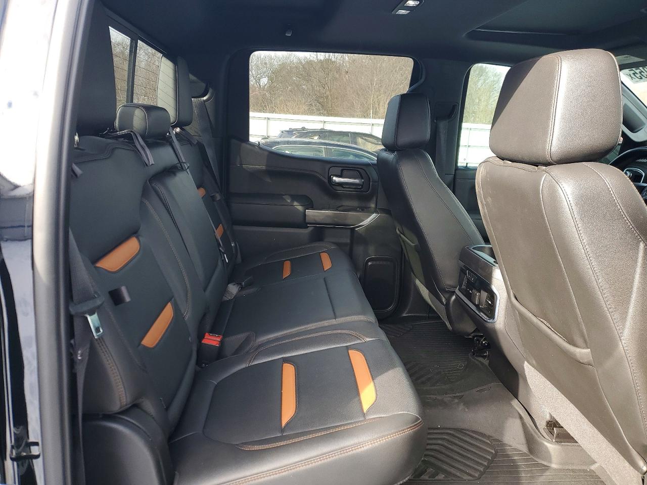 GMC Sierra K1500 At4