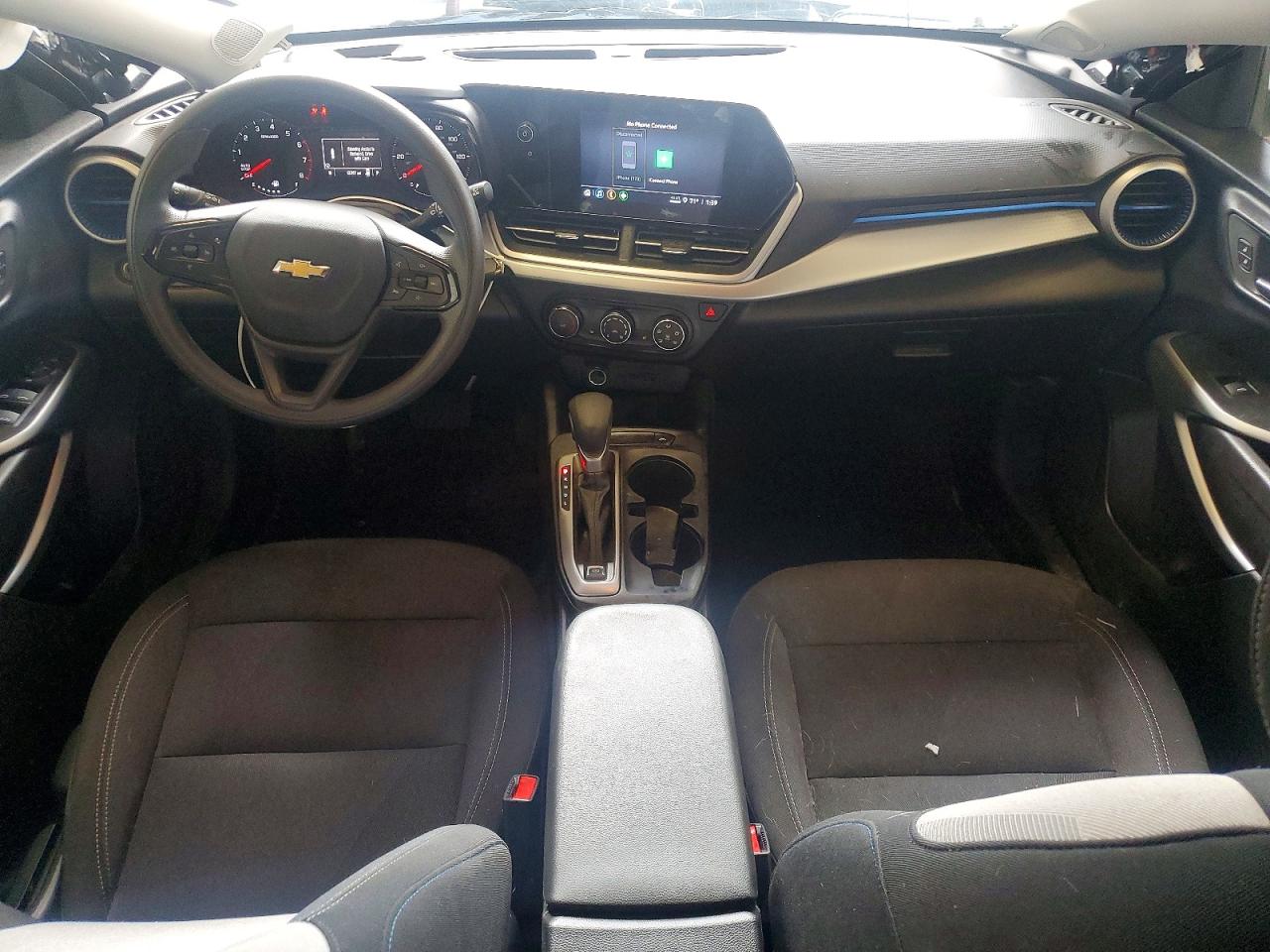 Chevrolet Trax Ls
