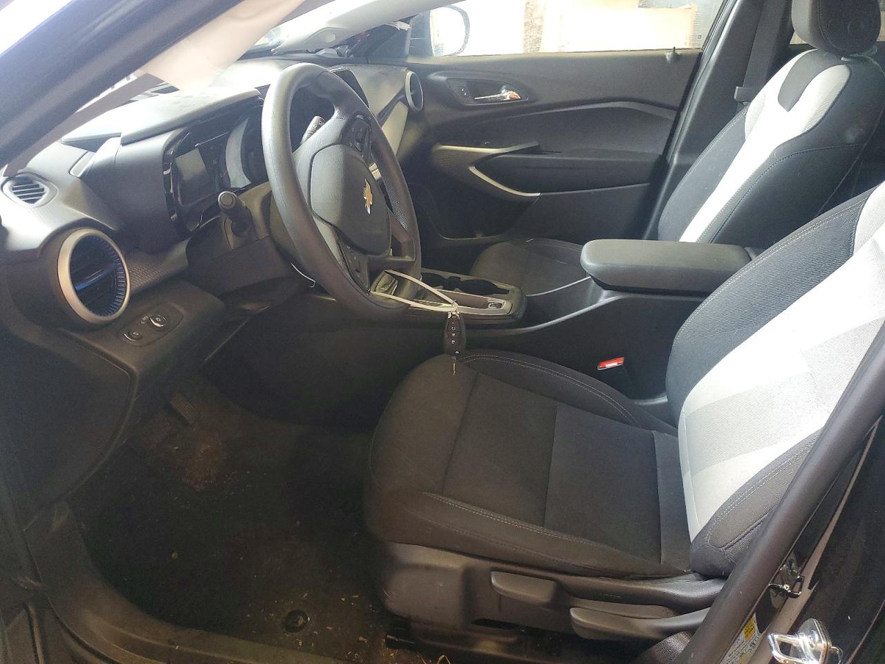 Chevrolet Trax Ls