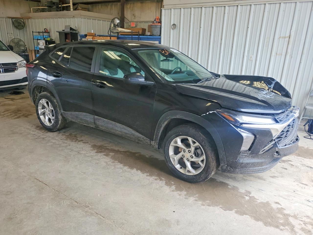 Chevrolet Trax Ls