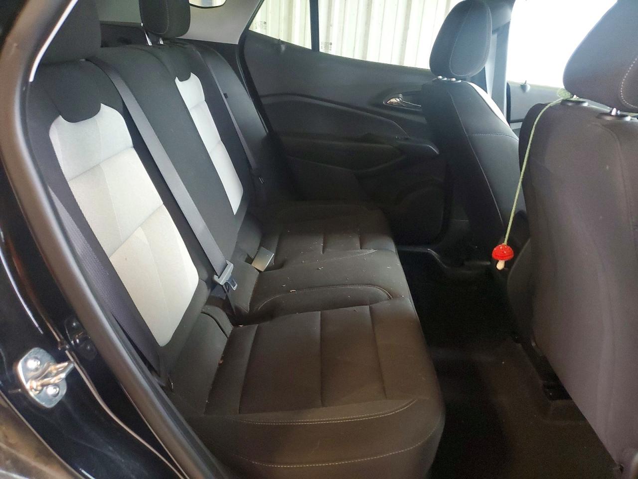 Chevrolet Trax Ls