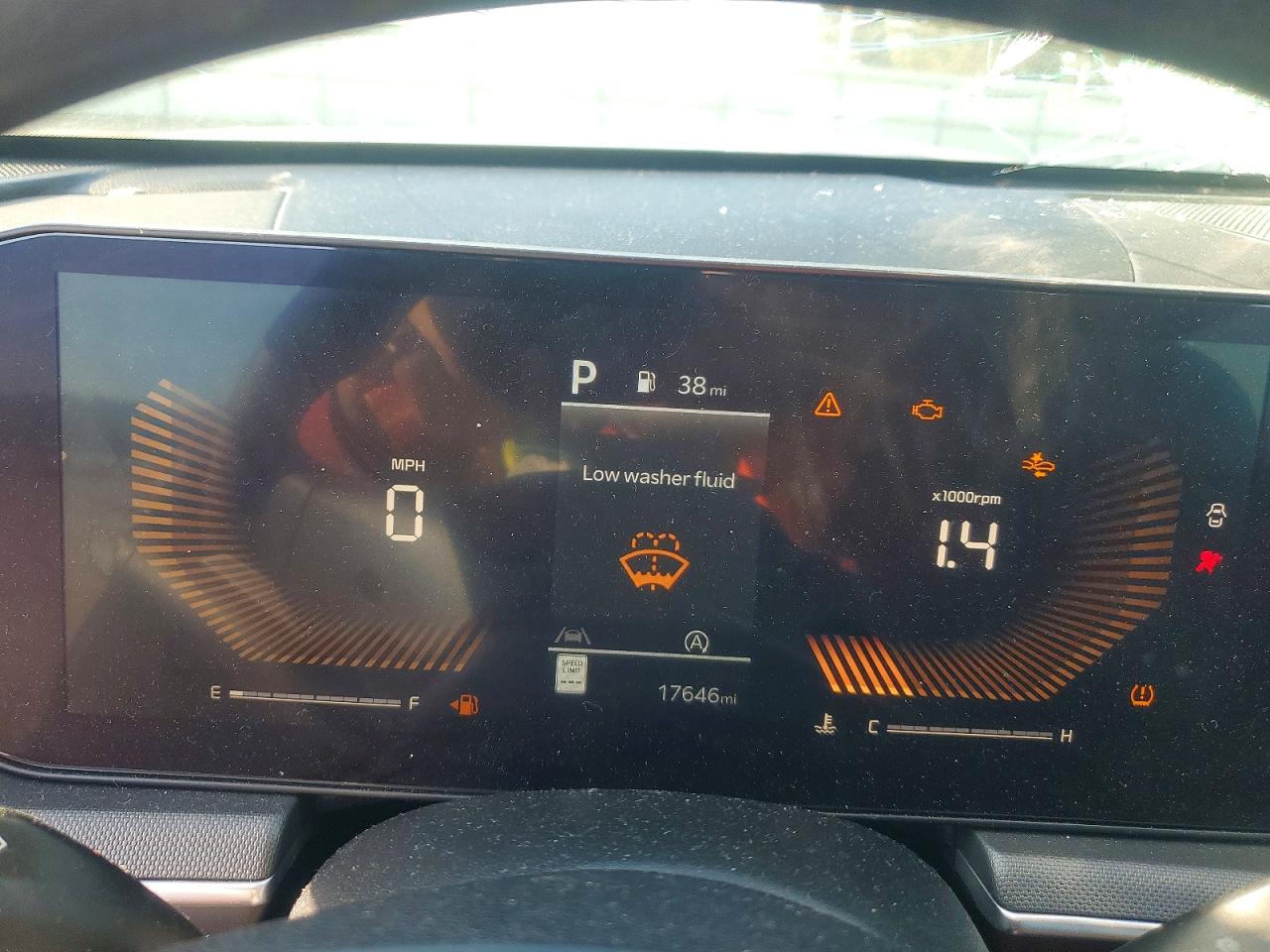 Kia K5 Lxs